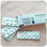 Феназепам  Phenazepam Valenta  1 мг в Салавате