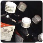 Кодеин сироп Codein (для приготовления напитка Lean, Purple Drank)  473 мл  в Салавате