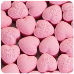 Экстази  Ecstasy Love 200 MDMA в Салавате
