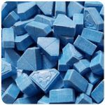 Экстази  Ecstasy Punisher 250 мг MDMA в Салавате