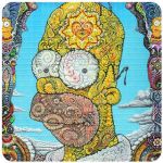 Марки LSD-25 VHQ чистых 250 мкг в Салавате